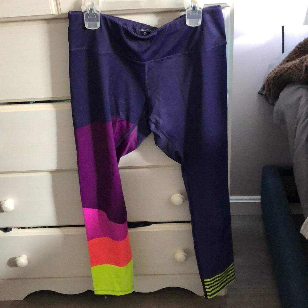 Workout leggings